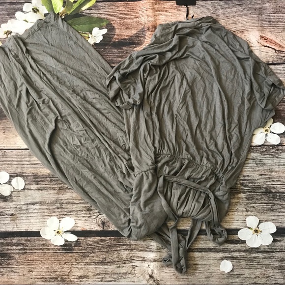 NWT Bobeau Jumpsuit - Picture 7 of 8